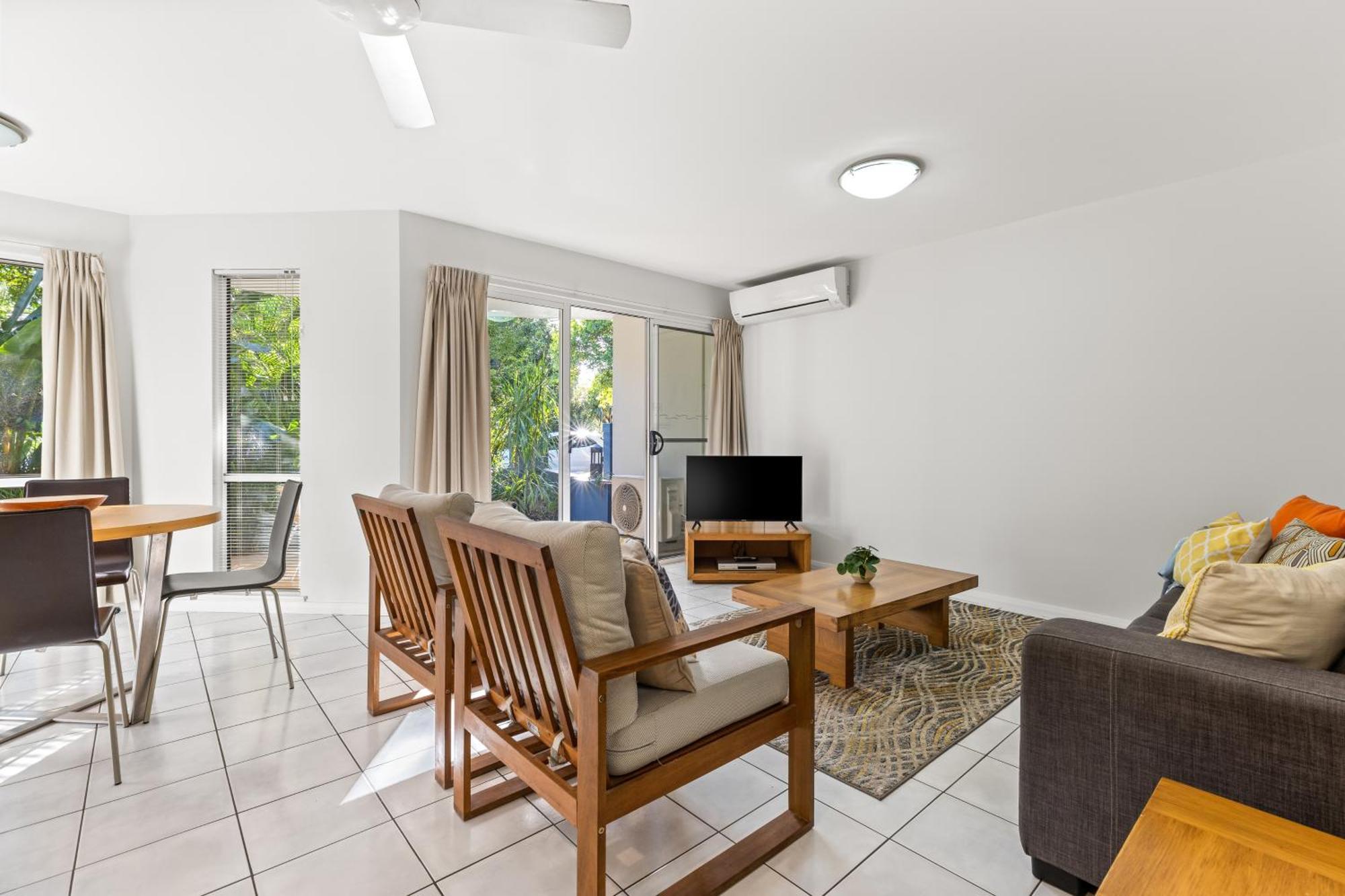 Byron Getaway @ Eco * Byron Bay